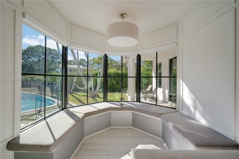 Casa en alquiler en Palmetto Bay, Florida, 6 dormitorios, 365.29 m2 № 2072816 - foto 12