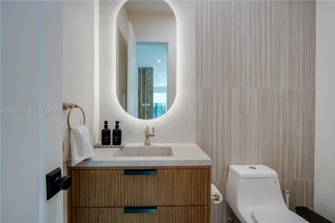 Casa en alquiler en Palmetto Bay, Florida, 6 dormitorios, 365.29 m2 № 2072816 - foto 14
