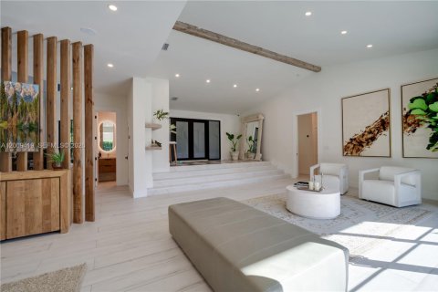 Casa en alquiler en Palmetto Bay, Florida, 6 dormitorios, 365.29 m2 № 2072816 - foto 13