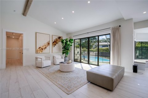 Casa en alquiler en Palmetto Bay, Florida, 6 dormitorios, 365.29 m2 № 2072816 - foto 9