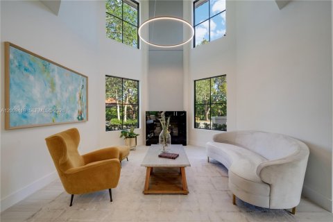 Casa en alquiler en Palmetto Bay, Florida, 6 dormitorios, 365.29 m2 № 2072816 - foto 15
