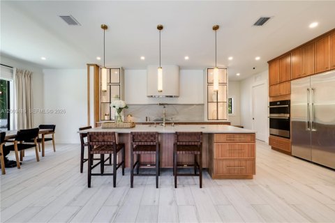 Casa en alquiler en Palmetto Bay, Florida, 6 dormitorios, 365.29 m2 № 2072816 - foto 18