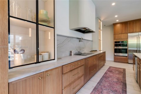 Casa en alquiler en Palmetto Bay, Florida, 6 dormitorios, 365.29 m2 № 2072816 - foto 21