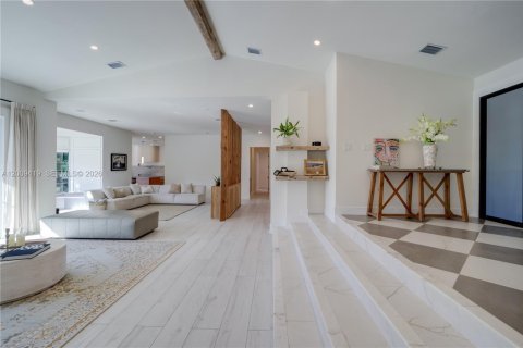 Casa en alquiler en Palmetto Bay, Florida, 6 dormitorios, 365.29 m2 № 2072816 - foto 10