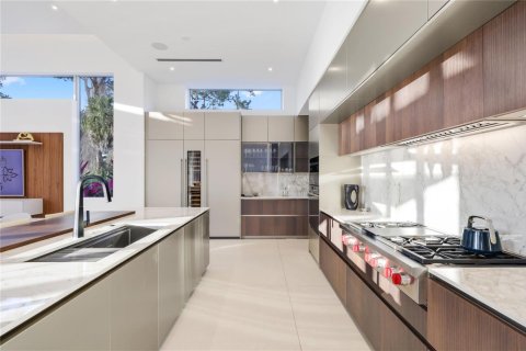 Купить виллу или дом в Паркленд, Флорида 6 комнат, 703.92м2, № 2082626 - фото 9