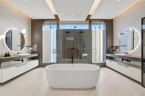 Купить виллу или дом в Паркленд, Флорида 6 комнат, 703.92м2, № 2082626 - фото 19