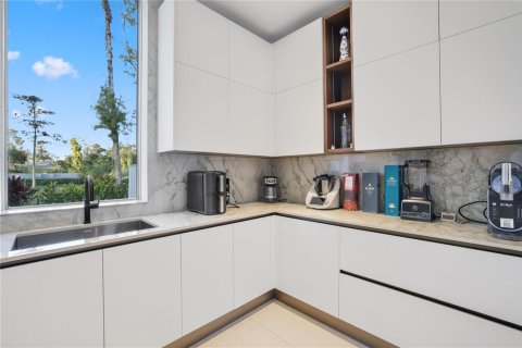 Купить виллу или дом в Паркленд, Флорида 6 комнат, 703.92м2, № 2082626 - фото 25