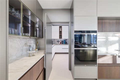 Купить виллу или дом в Паркленд, Флорида 6 комнат, 703.92м2, № 2082626 - фото 12