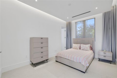 Купить виллу или дом в Паркленд, Флорида 6 комнат, 703.92м2, № 2082626 - фото 26