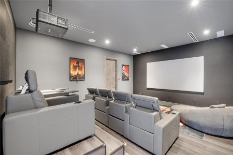 Купить виллу или дом в Паркленд, Флорида 6 комнат, 703.92м2, № 2082626 - фото 22