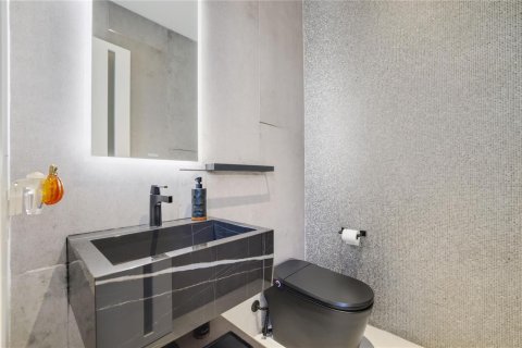 Купить виллу или дом в Паркленд, Флорида 6 комнат, 703.92м2, № 2082626 - фото 23