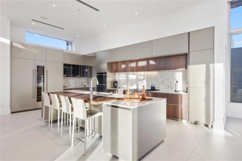 Купить виллу или дом в Паркленд, Флорида 6 комнат, 703.92м2, № 2082626 - фото 8