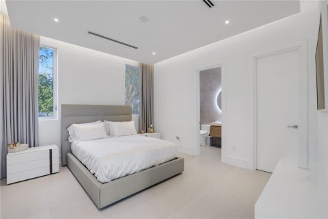 Купить виллу или дом в Паркленд, Флорида 6 комнат, 703.92м2, № 2082626 - фото 30