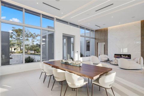 Купить виллу или дом в Паркленд, Флорида 6 комнат, 703.92м2, № 2082626 - фото 7