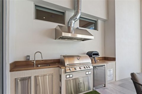 Купить виллу или дом в Паркленд, Флорида 6 комнат, 703.92м2, № 2082626 - фото 14
