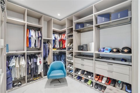 Купить виллу или дом в Паркленд, Флорида 6 комнат, 703.92м2, № 2082626 - фото 21