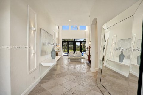 Купить виллу или дом в Паркленд, Флорида 5 спален, 435.53м2, № 2085496 - фото 29