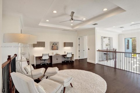 Купить виллу или дом в Паркленд, Флорида 5 спален, 435.53м2, № 2085496 - фото 17