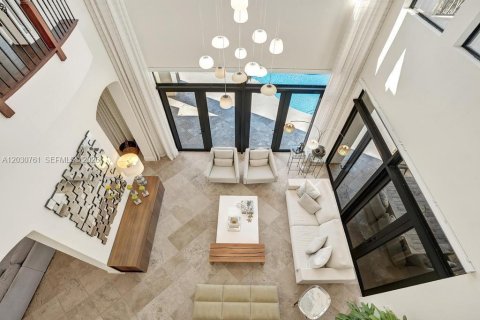 Купить виллу или дом в Паркленд, Флорида 5 спален, 435.53м2, № 2085496 - фото 19