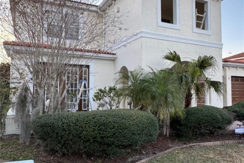 House in Kissimmee, Florida 5 bedrooms, 401.62 sq.m. № 2022008 - photo 5