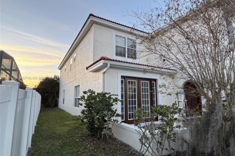 House in Kissimmee, Florida 5 bedrooms, 401.62 sq.m. № 2022008 - photo 4