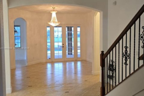 House in Kissimmee, Florida 5 bedrooms, 401.62 sq.m. № 2022008 - photo 30