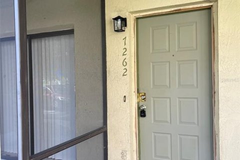 Copropriété à louer à Winter Park, Floride: 2 chambres, 70.23 m2 № 2398278 - photo 2