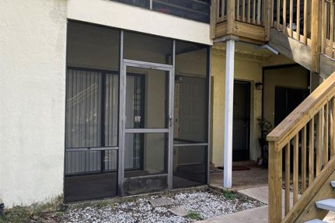Condo à Winter Park, Floride, 2 chambres  № 2398278