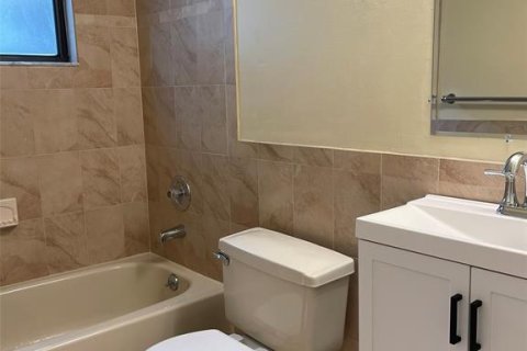 Copropriété à louer à Winter Park, Floride: 2 chambres, 70.23 m2 № 2398278 - photo 15