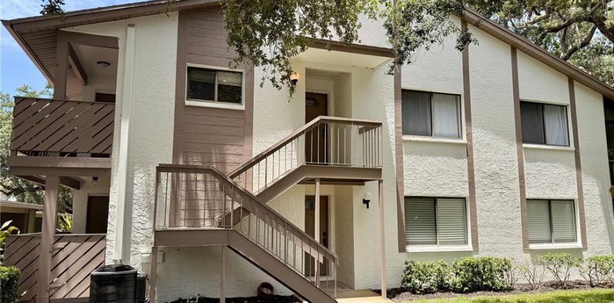 Condominio en Safety Harbor, Florida, 2 dormitorios  № 2200446
