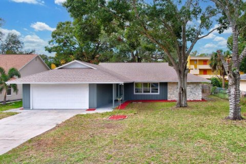 Villa ou maison à Vero Beach, Floride 3 chambres, 167.87 m2 № 2087615