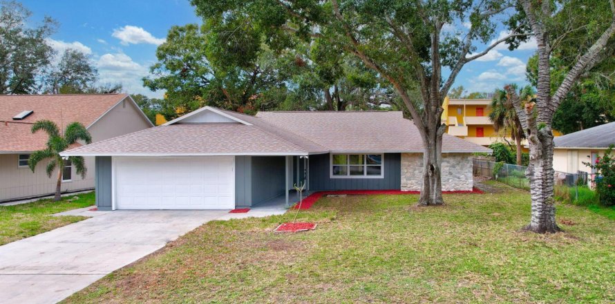 Villa ou maison à Vero Beach, Floride 3 chambres, 167.87 m2 № 2087615