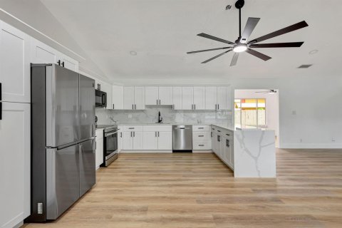 Villa ou maison à vendre à Vero Beach, Floride: 3 chambres, 167.87 m2 № 2087615 - photo 11
