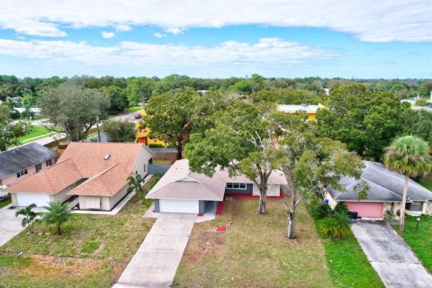 Villa ou maison à vendre à Vero Beach, Floride: 3 chambres, 167.87 m2 № 2087615 - photo 17