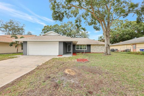 Villa ou maison à vendre à Vero Beach, Floride: 3 chambres, 167.87 m2 № 2087615 - photo 2