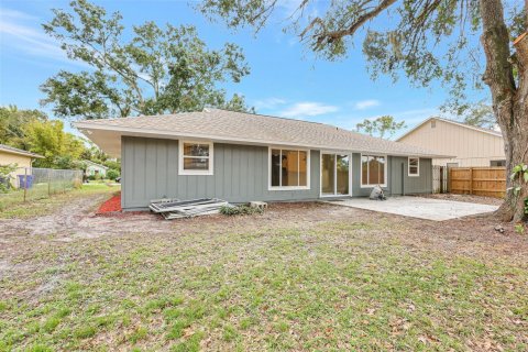 Villa ou maison à vendre à Vero Beach, Floride: 3 chambres, 167.87 m2 № 2087615 - photo 16