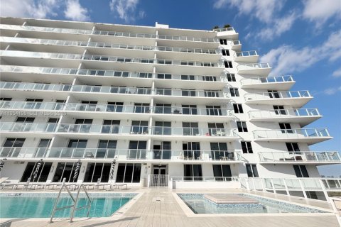 Copropriété à vendre à Miami, Floride: 1 chambre, 57.23 m2 № 2011150 - photo 26