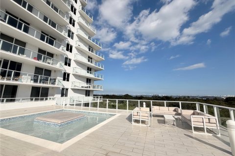 Copropriété à vendre à Miami, Floride: 1 chambre, 57.23 m2 № 2011150 - photo 28