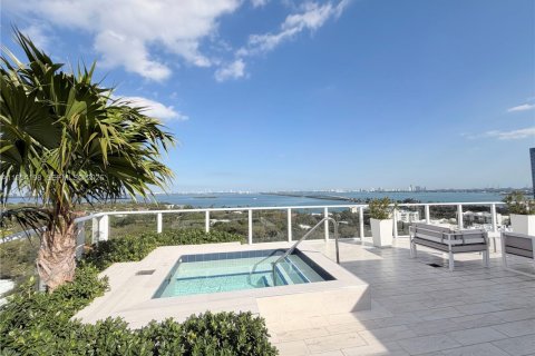 Copropriété à vendre à Miami, Floride: 1 chambre, 57.23 m2 № 2011150 - photo 29
