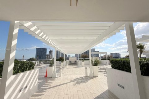 Copropriété à vendre à Miami, Floride: 1 chambre, 57.23 m2 № 2011150 - photo 24