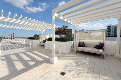 Copropriété à vendre à Miami, Floride: 1 chambre, 57.23 m2 № 2011150 - photo 23