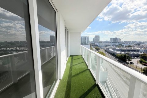 Copropriété à vendre à Miami, Floride: 1 chambre, 57.23 m2 № 2011150 - photo 18