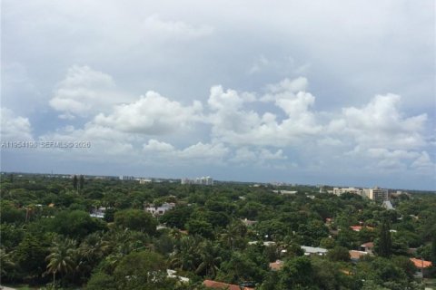 Купить кондоминиум в Майами, Флорида 1 спальня, 57.23м2, № 2011150 - фото 10