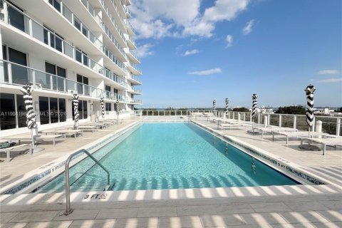 Copropriété à vendre à Miami, Floride: 1 chambre, 57.23 m2 № 2011150 - photo 30