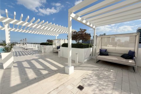 Copropriété à vendre à Miami, Floride: 1 chambre, 57.23 m2 № 2011150 - photo 25