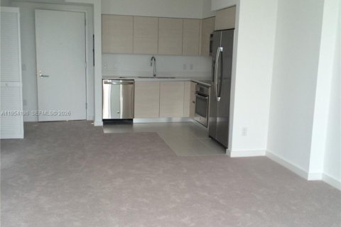 Купить кондоминиум в Майами, Флорида 1 спальня, 57.23м2, № 2011150 - фото 4