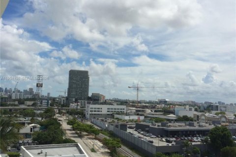 Купить кондоминиум в Майами, Флорида 1 спальня, 57.23м2, № 2011150 - фото 8