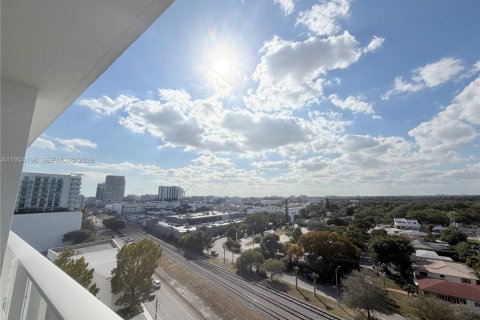 Copropriété à vendre à Miami, Floride: 1 chambre, 57.23 m2 № 2011150 - photo 19