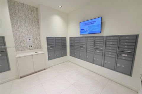Copropriété à vendre à Miami, Floride: 1 chambre, 57.23 m2 № 2011150 - photo 22