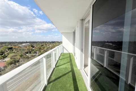 Copropriété à vendre à Miami, Floride: 1 chambre, 57.23 m2 № 2011150 - photo 17